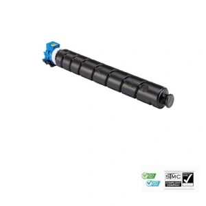 Cartus toner compatibil C-EXV54 EXV54 CEXV54 cyan albastru, 1395C002, 8500 pagini, pentru Canon IR C3025, IR C3025I, IR C3125I, IR C3226I