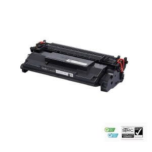 Cartus toner compatibil CRG-056L CRG056L, negru black, cu cip, 5000 pagini