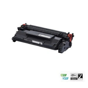 Cartus toner compatibil CRG-056L CRG056L, negru black, cu cip, 5000 pagini, pentru CANON I-SENSYS MF 553DW, I-SENSYS MF 552DW, IMAGECLASS MF 543DW, I-SENSYS LBP-325X, I-SENSYS MF-542X, I-SENSYS MF-543X