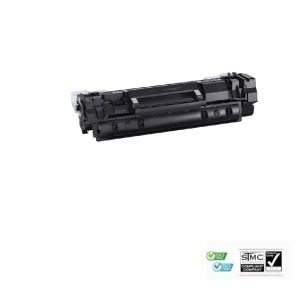 Cartus toner compatibil CRG071 CRG-071 negru cu cip, 1100 pagini, pentru Canon i-SENSYS LBP122dw MF272dw MF275dw