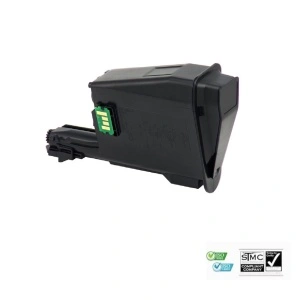 Cartus toner compatibil Kyocera TK-1115 TK1115 negru, 1600 pagini, pentru KYOCERA - MITA FS-1041, FS-1220MFP, FS-1320MFP