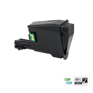 Cartus toner compatibil Kyocera TK-1115 TK1115 TK 1115, black negru, 1T02M50NL0, 1600 pagini