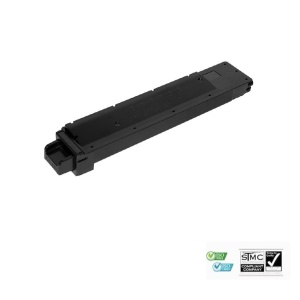 Cartus toner compatibil Kyocera TK-8325 TK8325 TK 8325, black negru, 1T02NP0NL0, 18000 pagini