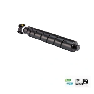 Cartus toner compatibil Kyocera TK-8345 TK8345, black negru, 20000 pagini, pentru KYOCERA - MITA TASKalfa 2552ci