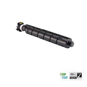 Cartus toner compatibil Kyocera TK-8345 TK8345 TK 8345, black negru, 1T02L70NL0, 20000 pagini