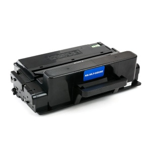 Cartus toner compatibil MLT-D203E MLTD203E black negru, 10000 pagini