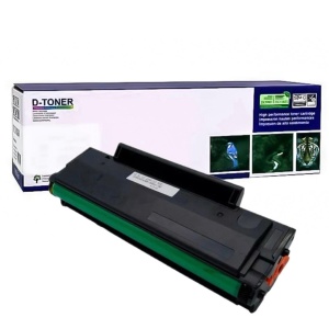 Cartus toner compatibil PD 219 PD-219 negru, 1600 pagini