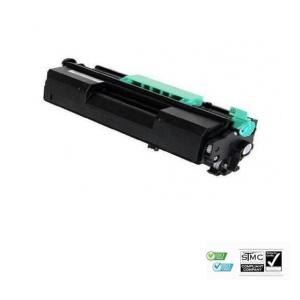 Cartus toner compatibil Ricoh P501 418447, negru black, 14000 pagini