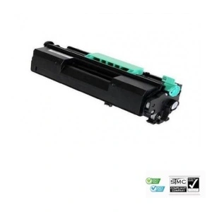 Cartus toner compatibil Ricoh P501 418447, negru black, 14000 pagini, pentru RICOH IM 430FB, P 500, P 500M, P 501, P 501M, P 501TL, P 502