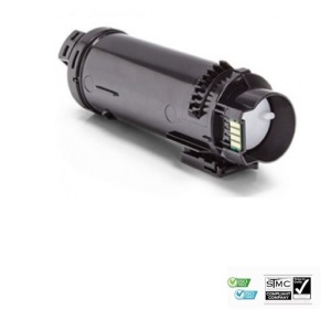 Cartus toner compatibil Xerox 106R03488, black negru, 5500 pagini