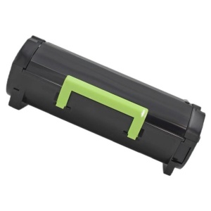 Cartus toner MS/MX310 MS/MX410 (50F0H0/60F0H0) negru, 5000 pagini, compatibil