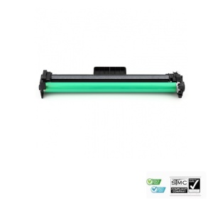 Drum unit compatibil 19A CF219A, negru black, 12000 pagini