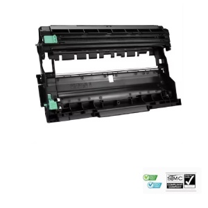 Drum unit compatibil DR-2590 DR2590 / DR-2510 DR2510, 15000 pagini, black negru, pentru Brother MFC-L2802DN
