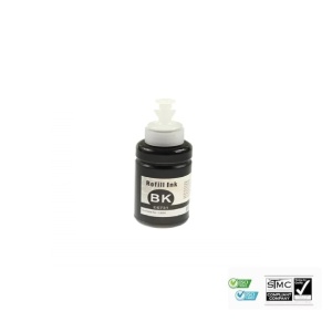 Flacon cerneala compatibila Epson T6731, black negru, 100 ml
