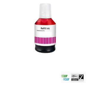 Flacon cerneala compatibila GI-40 GI40 GI50 GI-50, magenta - 70ml