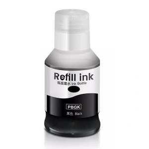 Rezerva cerneala compatibila cu GI-41 GI41 GI51 GI-51, negru pigmentat, 140ml, pentru Canon Pixma G3560 G3520 G2560 G2520 G1520 G1420 G1460 G2420 G2430 G2460 G2470 G3420 G3430 G3460 G3470 G3480 G1520 G1530 G1560 G2520 G2560 G2570 G3520