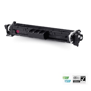 Cartus toner compatibil 220X W2203X, magenta, cu cip, 5500 pagini