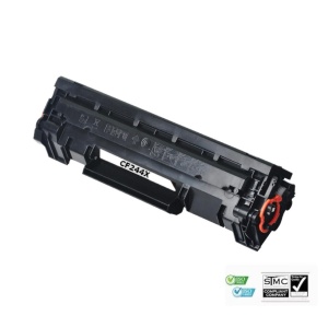 Cartus toner compatibil 44A CF244A XL, negru, 2000 pagini
