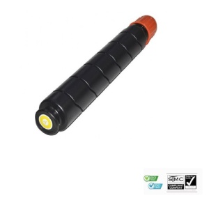 Cartus toner compatibil C-EXV28 CEXV28 C EXV28 yellow galben, 2801B002, 38000 pagini