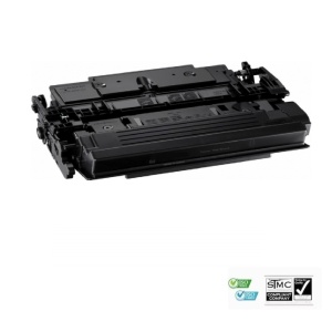 Cartus toner compatibil Canon T06, negru black, cu cip, 20500 pagini