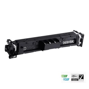 Cartus toner compatibil CRG-069H CRG069H fara cip, black negru, 7600 pagini