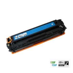 Cartus toner compatibil CRG716 CRG-716, cyan albastru, 1400 pagini