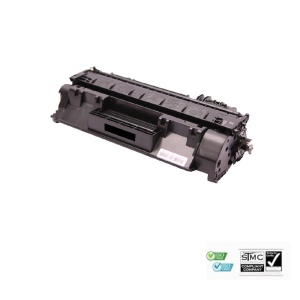 Cartus toner compatibil CRG719 CRG-719, negru black, 2300 pagini, compatibil