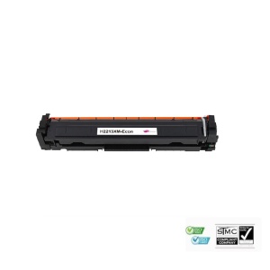 Cartus toner compatibil cu cip 207X / W2213X, magenta, 2450 pagini