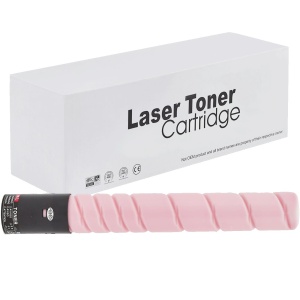 Cartus toner compatibil Konica Minolta TN-328 TN328 magenta 25000 pagini