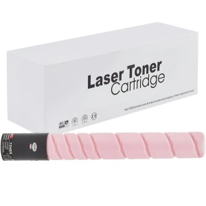 Cartus toner compatibil Konica Minolta TN-328 TN328 magenta 25000 pagini pentru Bizhub C250i C300i C360i