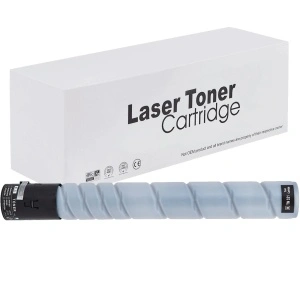 Cartus toner compatibil Konica Minolta TN-514 TN514 negru black, 28000 pagini pentru MINOLTA BIZHUB C458 BIZHUB C558 BIZHUB C658 Develop ineo + 458 ineo + 558 ineo + 658 ineo 458 ineo 458e ineo 558 ineo 558e ineo 658e Olivetti d-Color MF454 d-Color MF554