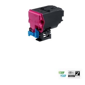 Cartus toner compatibil Konica Minolta TNP-49 TNP49 magenta, 12000 pagini