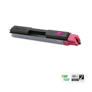 Cartus toner compatibil Kyocera TK-5370 TK5370, magenta, 5000 pagini, pentru KYOCERA - MITA ECOSYS MA3500CIFX, ECOSYS MA3500CIX, ECOSYS PA3500CX