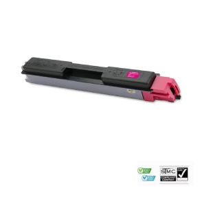 Cartus toner compatibil Kyocera TK-5370 TK5370 TK 5370, magenta, 1T02YJBNL0, 5000 pagini