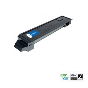 Cartus toner compatibil Kyocera TK-8115 TK8115 TK 8115, black negru, 1T02P30NL0, 12000 pagini