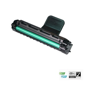 Cartus toner compatibil MLTD1082 MLT-D1082S black negru, 1500 pagini
