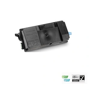 Cartus toner compatibil TK-3400 TK3400, negru, black, 12500 pagini, pentru ECOSYS PA4500x, MA4500fx, MA4500