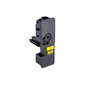 Cartus toner compatibil TK-5430 TK5430 galben yellow, 1250 pagini, pentru KYOCERA - MITA:ECOSYS MA2100CFX, ECOSYS MA2100CWFX, ECOSYS PA2100CWX, ECOSYS PA2100CX