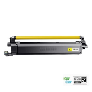 Cartus toner compatibil TN-249 galben, 4000 pagini