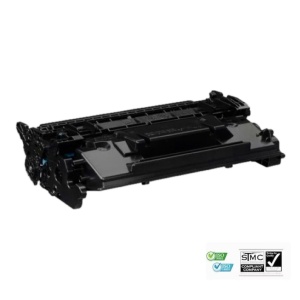 Cartus toner compatibil W1490A fara cip, negru, 3050 pagini