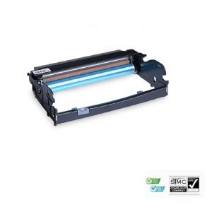 Drum unit compatibil E260X22G negru, 30000 pagini