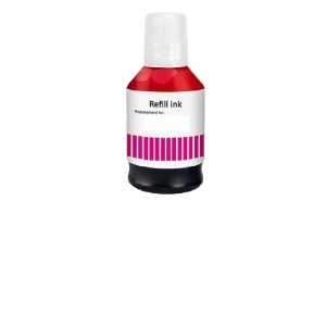 Flacon cerneala compatibila GI-41 GI41 GI51 GI-51, magenta - 70ml