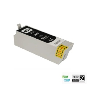 Cartus cerneala compatibil Epson T-407XL T 407XL, negru black, 45 ml