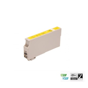 Cartus cerneala compatibil EPSON T405XL T-405XL, galben yellow