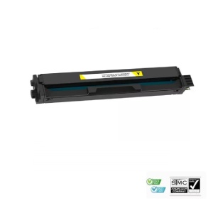 Cartus toner compatibil 006R04390, yellow galben, 1500 pagini, pentru Xerox C230 C235