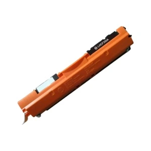 Cartus toner compatibil 130A CF350A black negru, 1300 pagini, pentru COLOR LASERJET PRO M176N COLOR LASERJET PRO M177FW