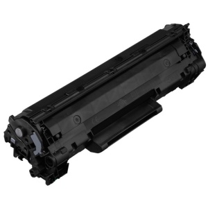 Cartus toner compatibil 135A W1350A negru fara cip, 1100 pagini