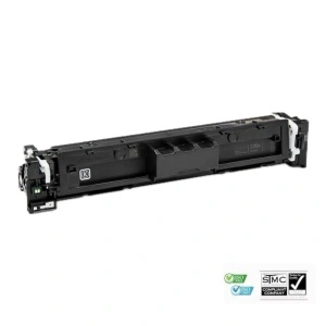 Cartus toner compatibil 220A W2200A, negru, cu cip, 2000 pagini, pentru HP COLOR LASERJET PRO MFP 4303FDW, COLOR LASERJET PRO MFP 4303DW, COLOR LASERJET PRO 4302DW, COLOR LASERJET PRO 4202DW, COLOR LASERJET PRO 4202DN
