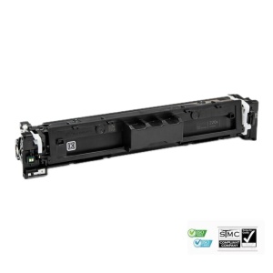 Cartus toner compatibil 220A W2200A, negru, cu cip, 2000 pagini
