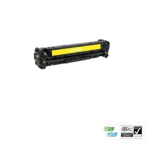 Cartus toner compatibil 304A CC532A, yellow galben, 2800 pagini